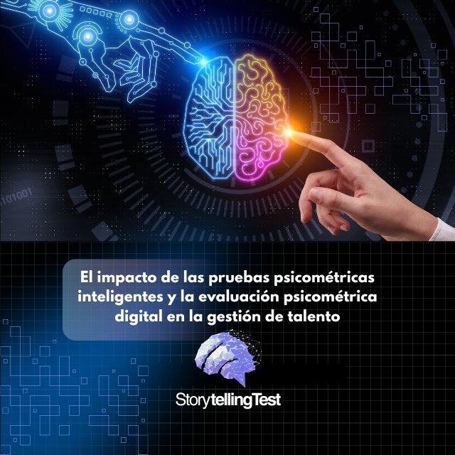 Pruebas Psicométricas Inteligentes