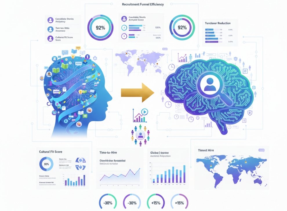 selección de talento laboral