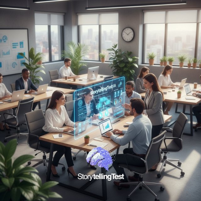 Software de Reclutamiento y Selección de Personal